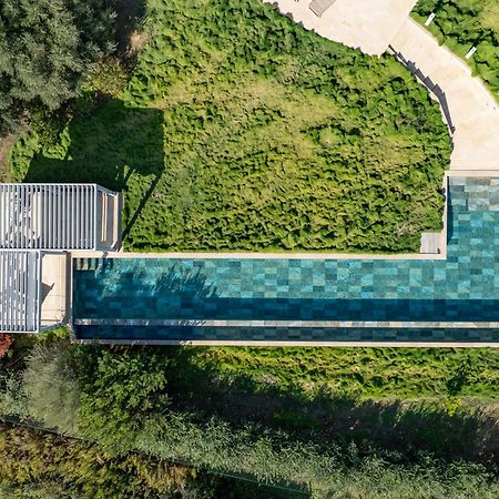 Villa La Ronde Des Soleils Coti-Chiavari  Εξωτερικό φωτογραφία