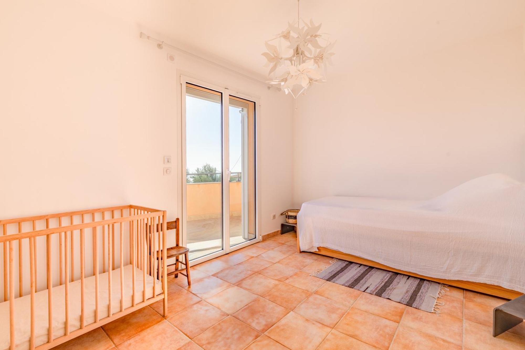 Villa La Ronde Des Soleils Coti-Chiavari  Εξωτερικό φωτογραφία